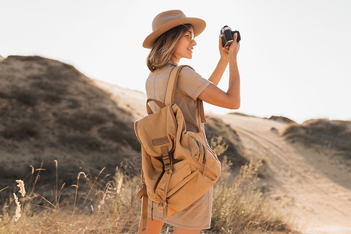 چگونه در سرتاسر جهان سفر کنیم